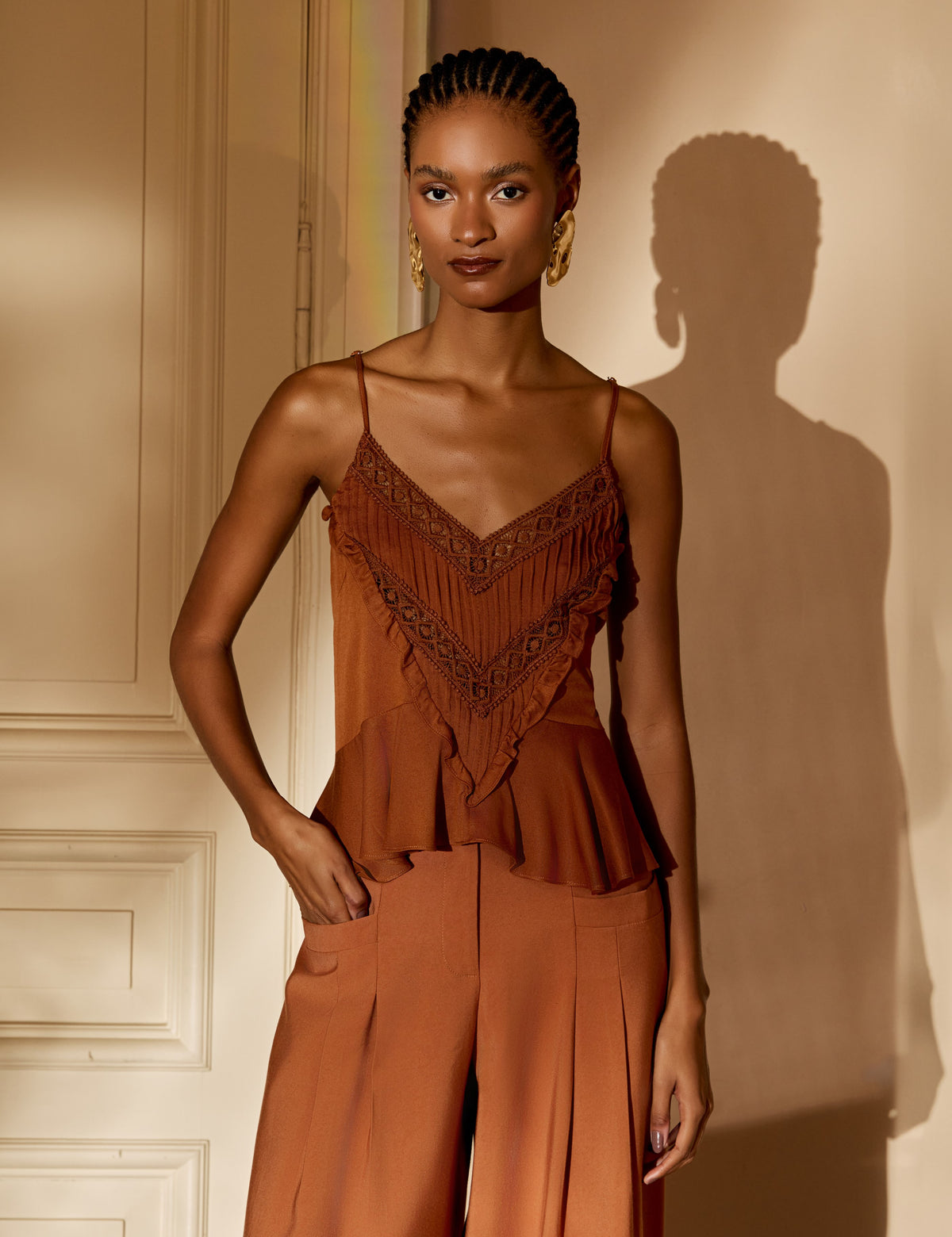 Regata Viscose Yara