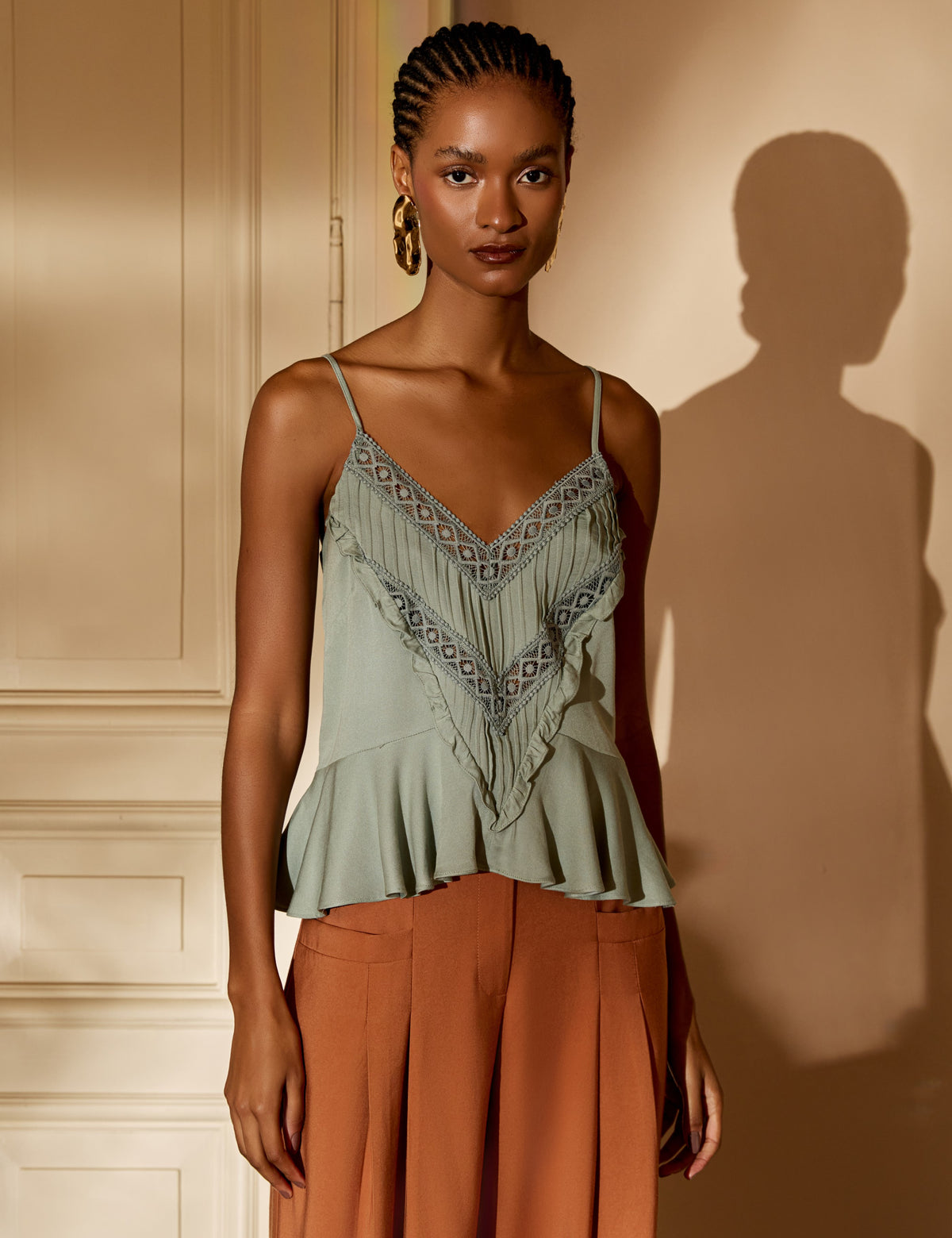 Regata Viscose Yara