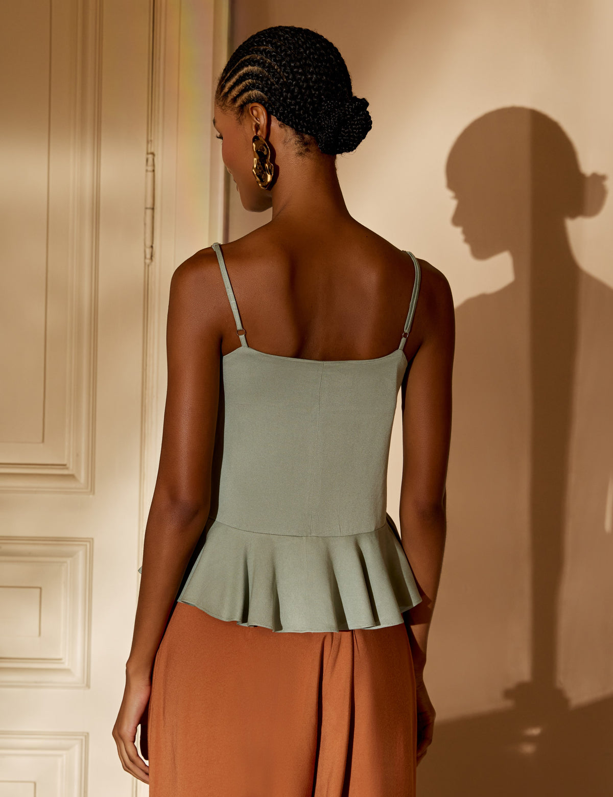 Regata Viscose Yara