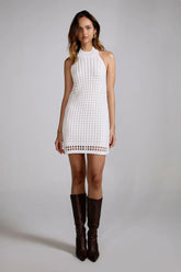 Vestido Tricot Pietra
