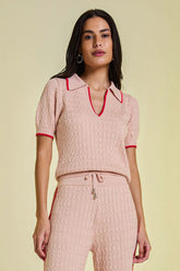 Camisa Tricot Angelina