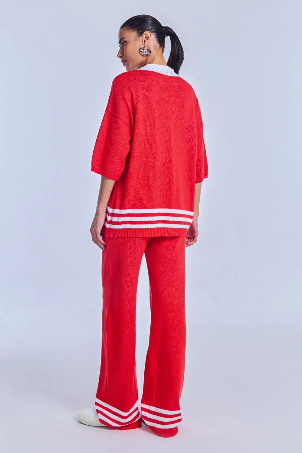 Conjunto Tricot Adriana
