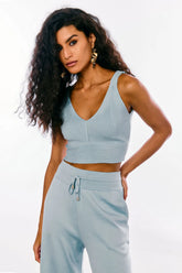 Top Tricot Cintia