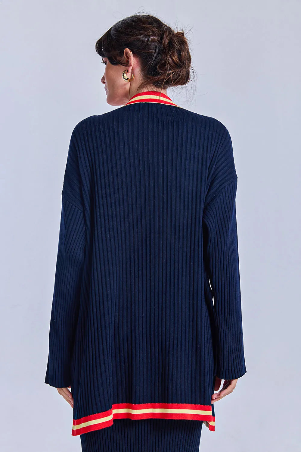 Conjunto Tricot Flavia