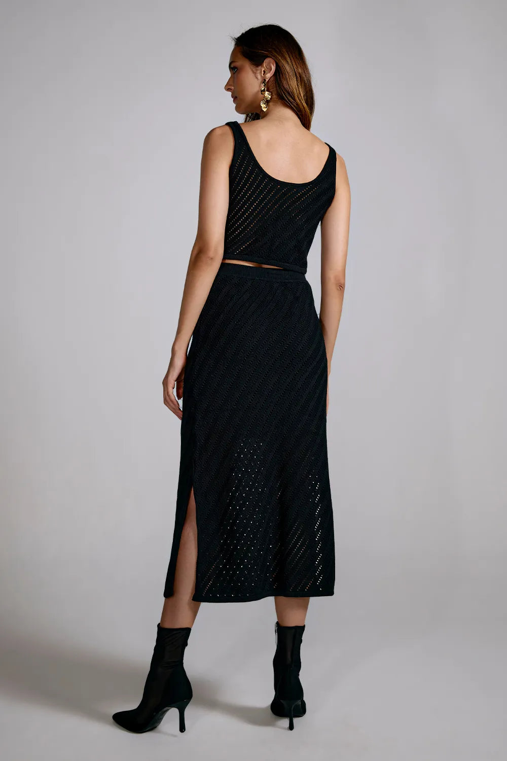 Conjunto Tricot Martina