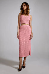 Conjunto Tricot Martina