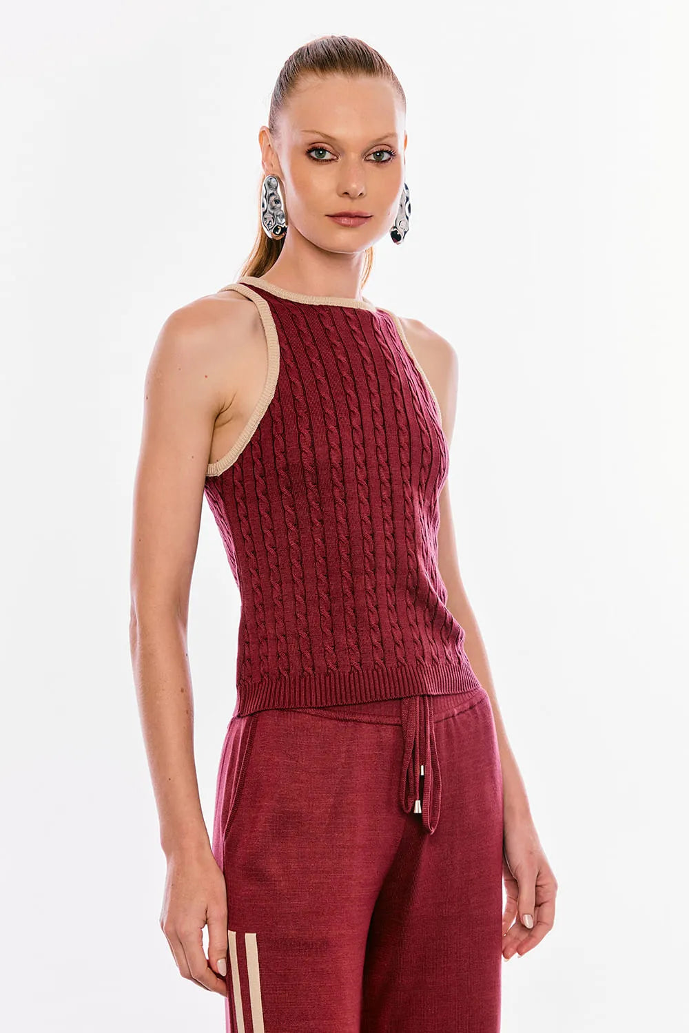 Regata Tricot Lara
