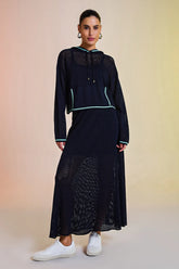 Conjunto Cropped + Saia Eloá