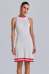 Vestido Tricot Alice