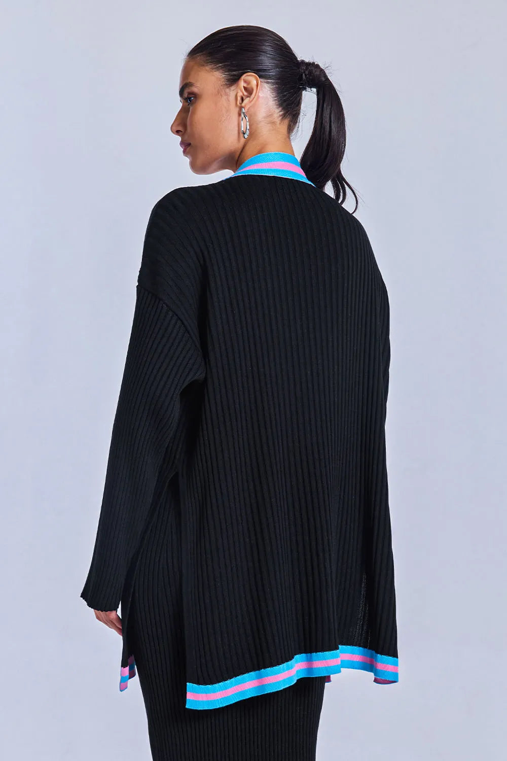 Conjunto Tricot Flavia