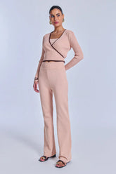 Conjunto Tricot Catarina