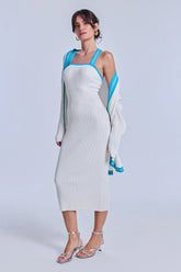 Conjunto Tricot Flavia