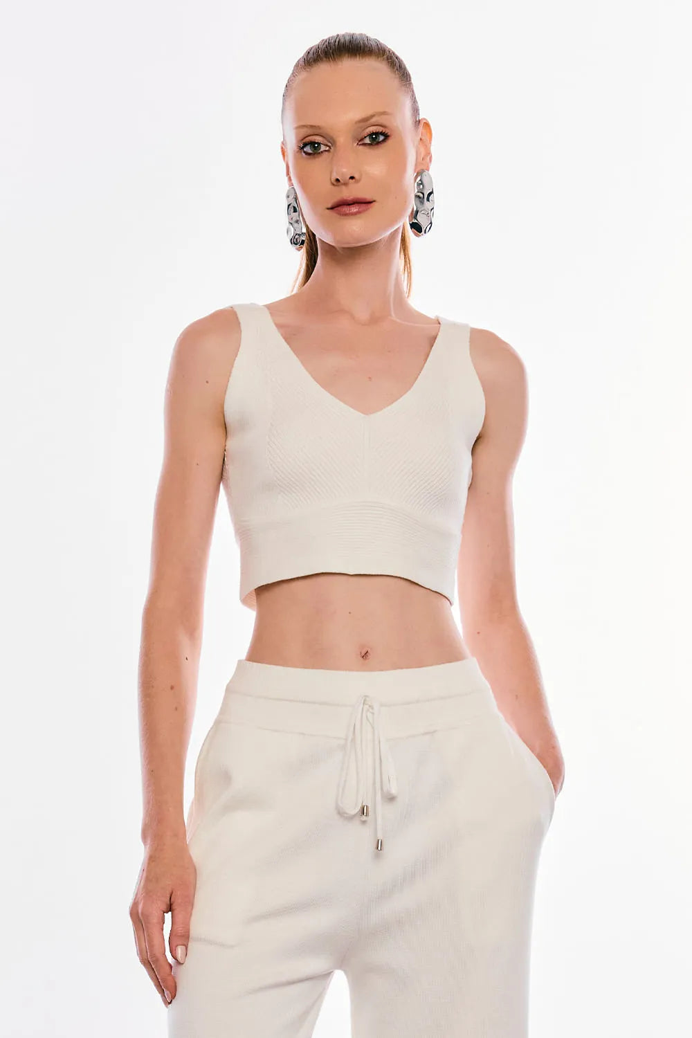 Top Tricot Cintia