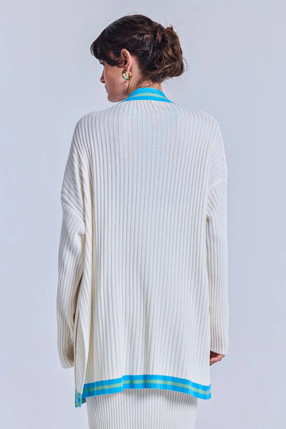 Conjunto Tricot Flavia