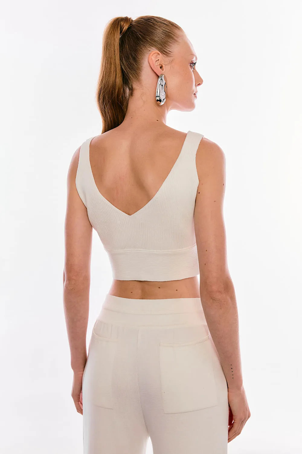 Top Tricot Cintia