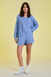 Conjunto Tricot Melissa