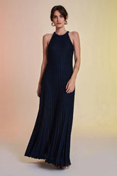 Vestido Tricot Midi Lilian