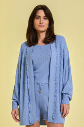 Casaco Tricot Melissa