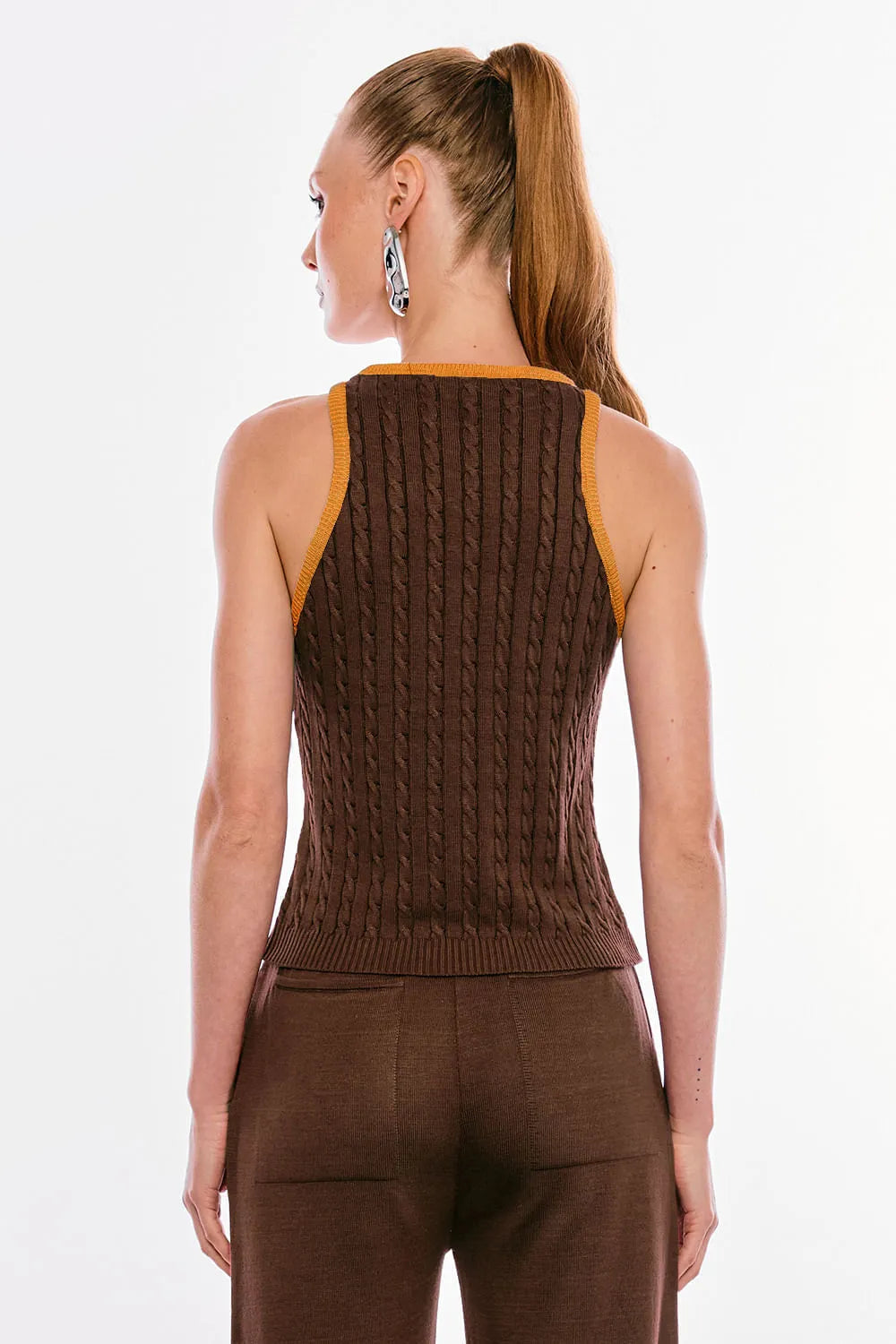 Regata Tricot Lara