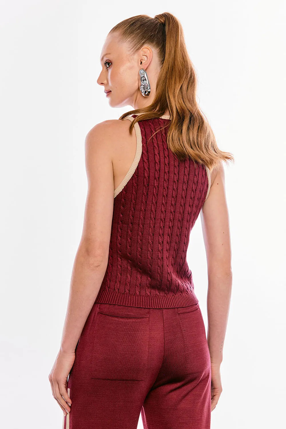 Regata Tricot Lara