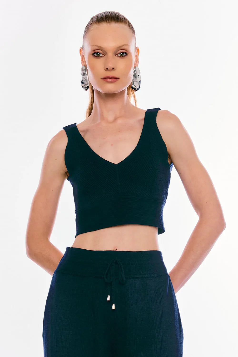 Top Tricot Cintia