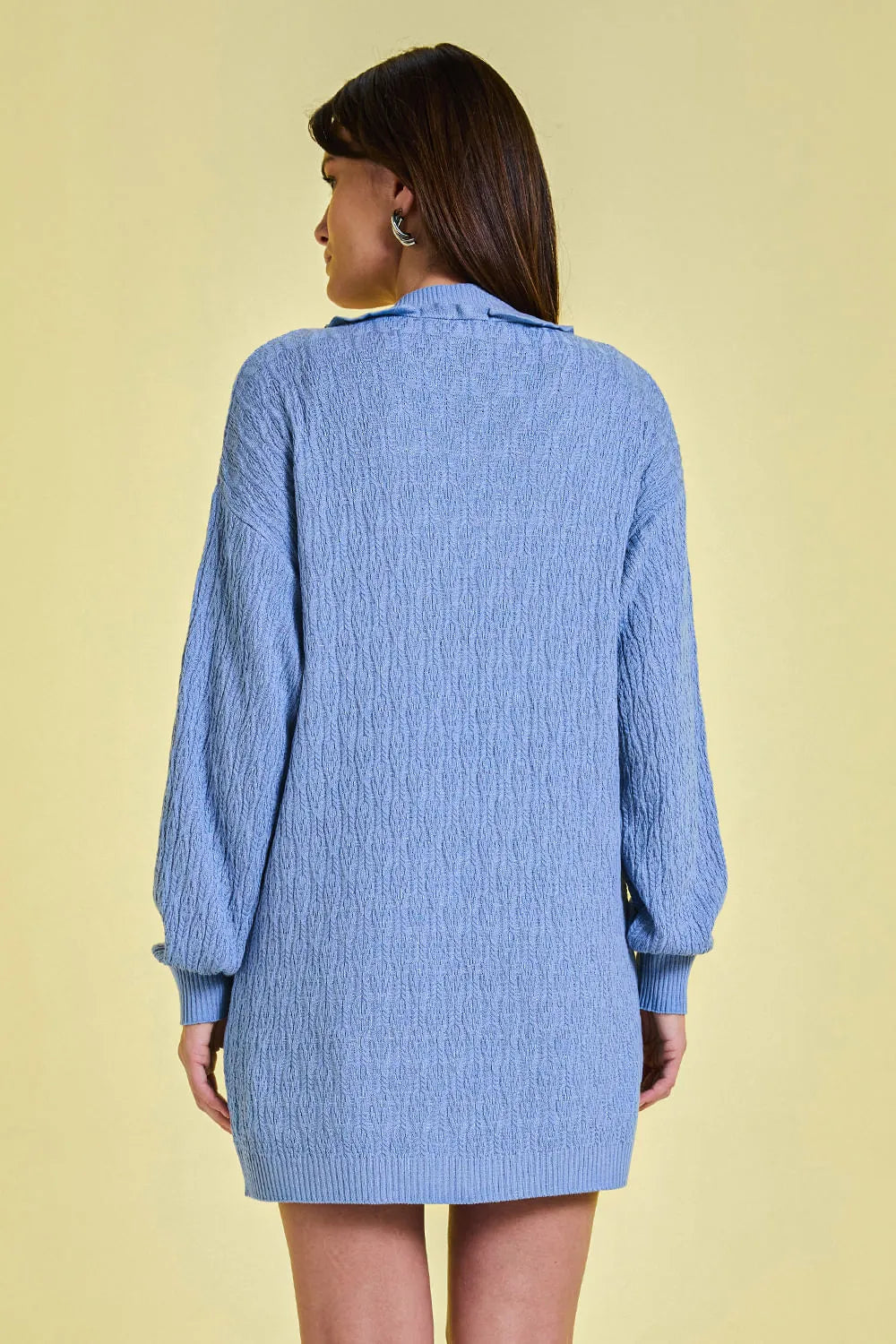 Casaco Tricot Melissa