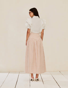 Camisa Shantal