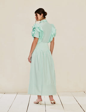 Camisa Shantal