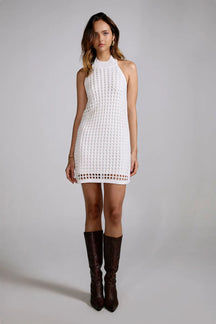 Vestido Tricot Pietra