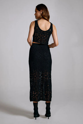 Conjunto Tricot Olivia