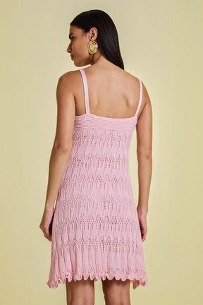 Vestido Tricot Marina