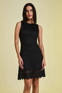 Vestido Tricot Lyra