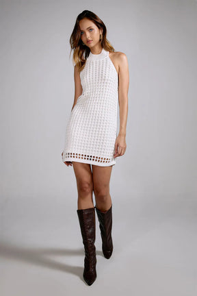 Vestido Tricot Pietra