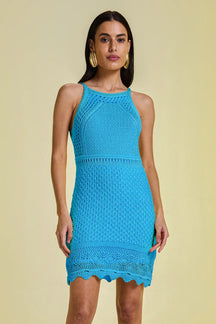 Vestido Tricot Tereza