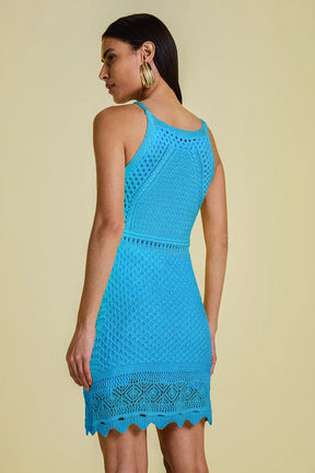 Vestido Tricot Tereza