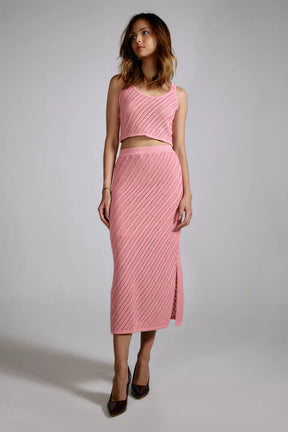 Conjunto Tricot Martina