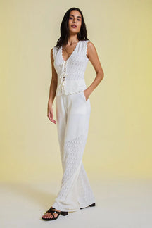 Conjunto Tricot Valentina
