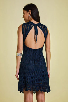 Vestido Tricot Lyra