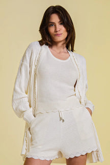 Casaco Tricot Melissa