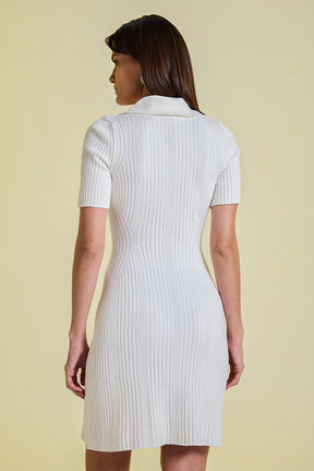 Vestido Tricot Julia