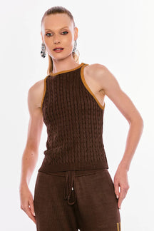 Regata Tricot Lara