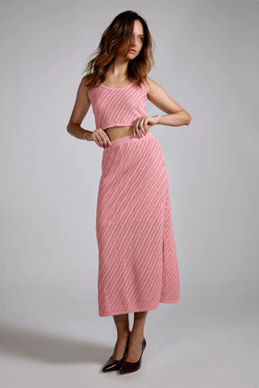Conjunto Tricot Martina