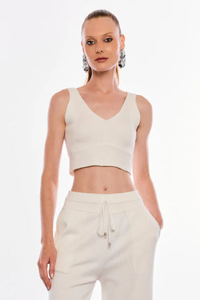 Top Tricot Cintia