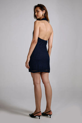 Vestido Tricot Pietra