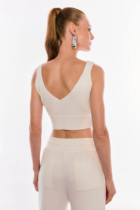Top Tricot Cintia