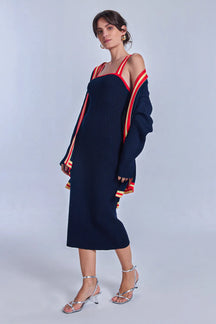 Conjunto Tricot Flavia