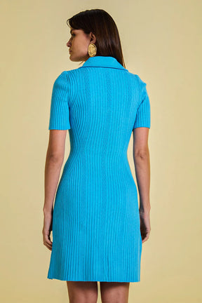 Vestido Tricot Julia