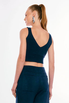 Top Tricot Cintia
