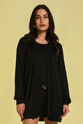 Conjunto Tricot Melissa
