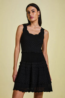 Vestido Tricot Fran